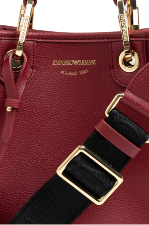 Emporio Armani Torba typu `shopper`