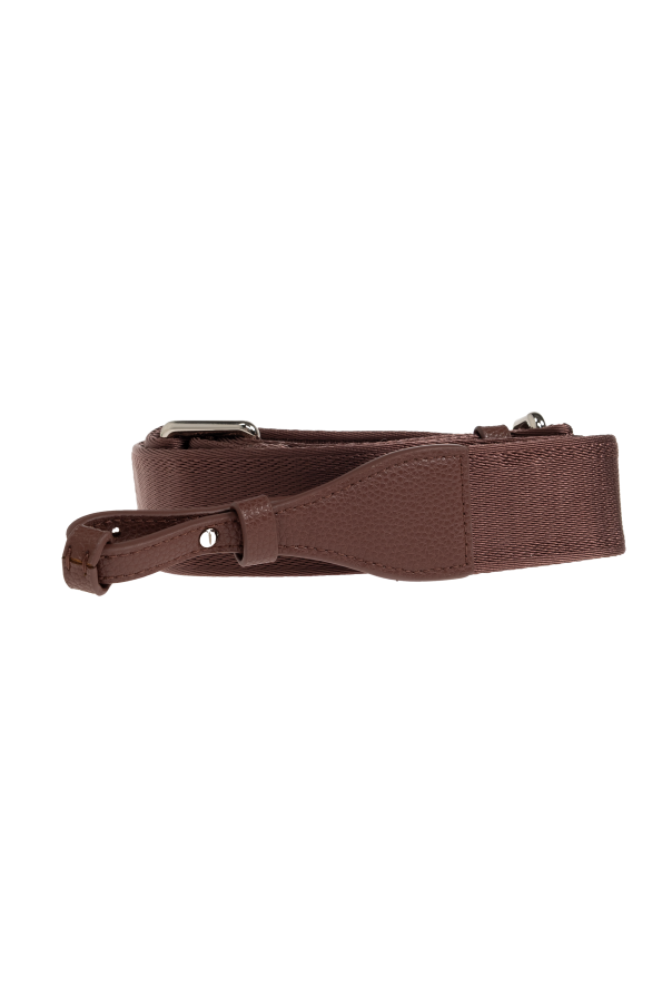 Emporio Armani Tasche mit aufgedrucktem Logo