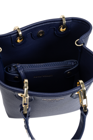 Emporio Armani Emporio Armani `Borsa` Shoulder Bag