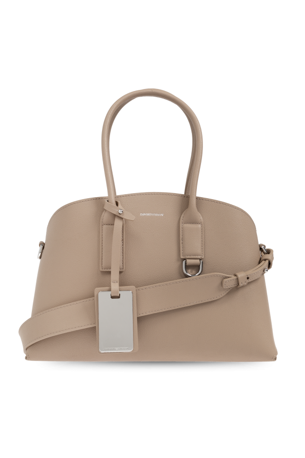 Emporio Armani Bag of type shopper