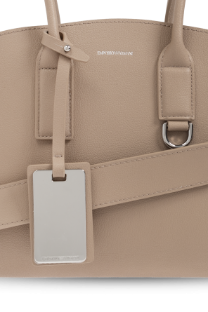 Emporio Armani Bag of type shopper