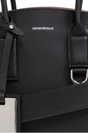 Emporio Armani Bag type shopper