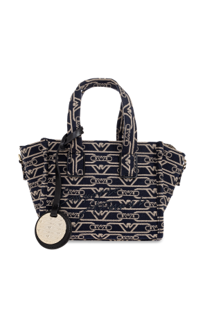 Monogram Handbag