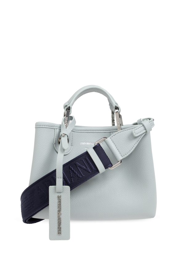 Emporio Armani Torba typu `shopper`