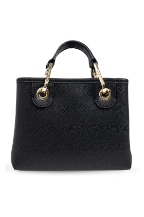 Emporio Armani Shoulder Bag `Borsa`