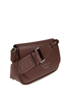 Emporio Armani Tasche mit aufgedrucktem Logo