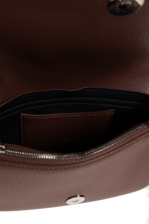 Emporio Armani Tasche mit aufgedrucktem Logo