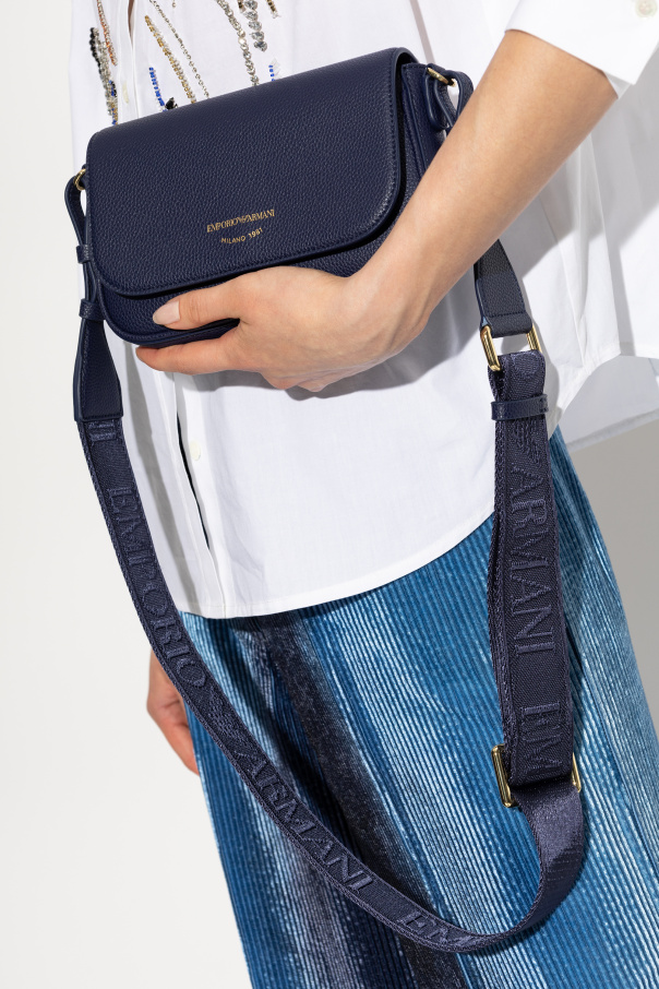 Emporio Armani Shoulder Bag