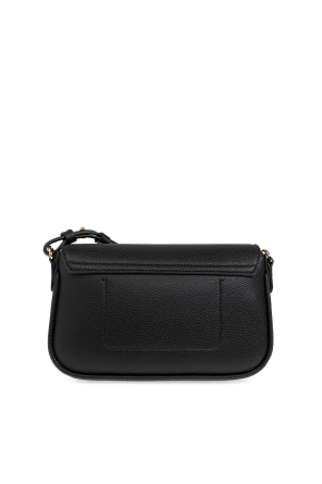 Emporio Armani Shoulder bag with bawelniana