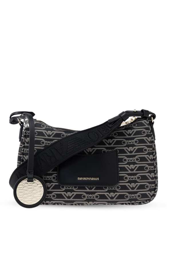 Emporio Armani Mini Borsa shoulder bag