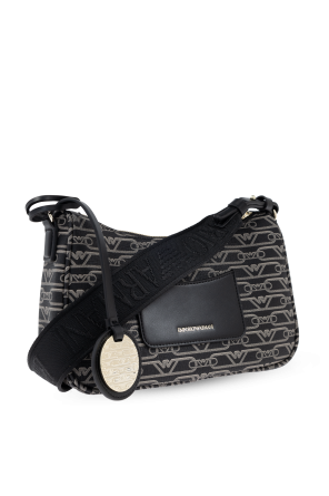 Emporio Armani Mini Borsa shoulder bag