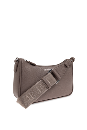 Emporio Armani Shoulder bag with logo