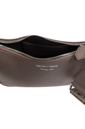 Emporio Armani Shoulder bag with logo