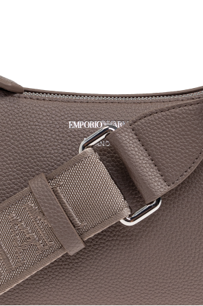Emporio Armani Shoulder bag with logo