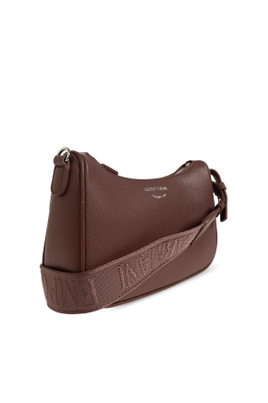 Emporio Armani Tasche mit aufgedrucktem Logo