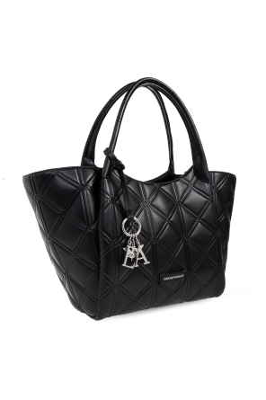 Emporio Armani Torba typu `shopper`