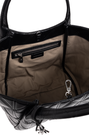 Emporio Armani Torba typu `shopper`