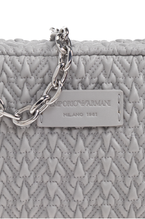Emporio Armani Bolso bandolera