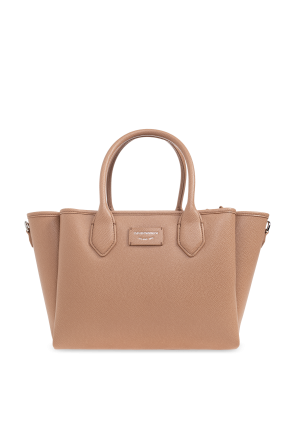 Torba z nadrukowanym logo