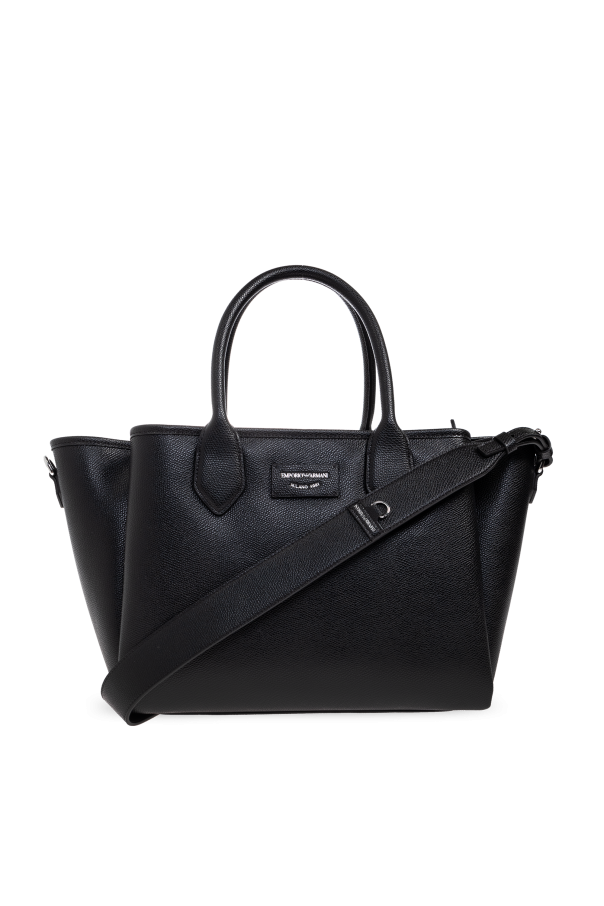 Shopper bag od Emporio Armani