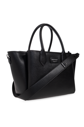 Emporio Armani Bolso tipo shopper