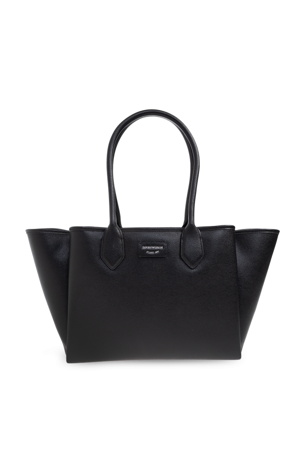 Shopper bag od Emporio Armani