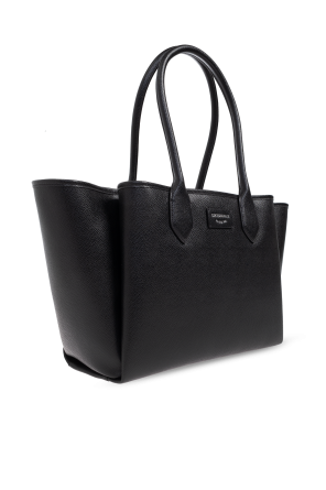 Emporio Armani Torba typu `shopper`