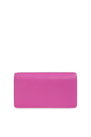 Emporio Armani Clutch with logo