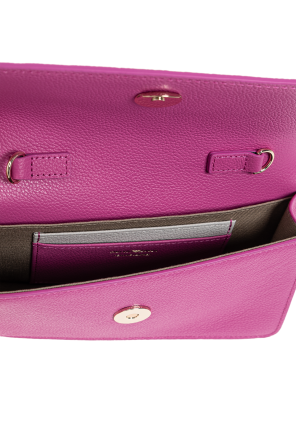 Emporio Armani Clutch with logo