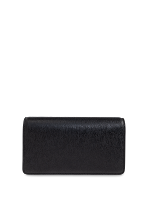 Emporio Armani Clutch bag with logo