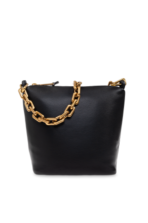 Shoulder bag `hobo small` od Emporio Armani