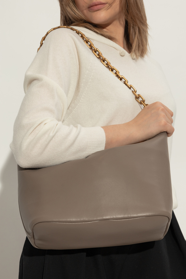 Emporio Armani Schultertasche „Hobo Medium“