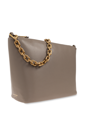 Emporio Armani Schultertasche „Hobo Medium“