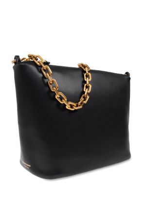 Emporio Armani Torba na ramię `Hobo Medium`