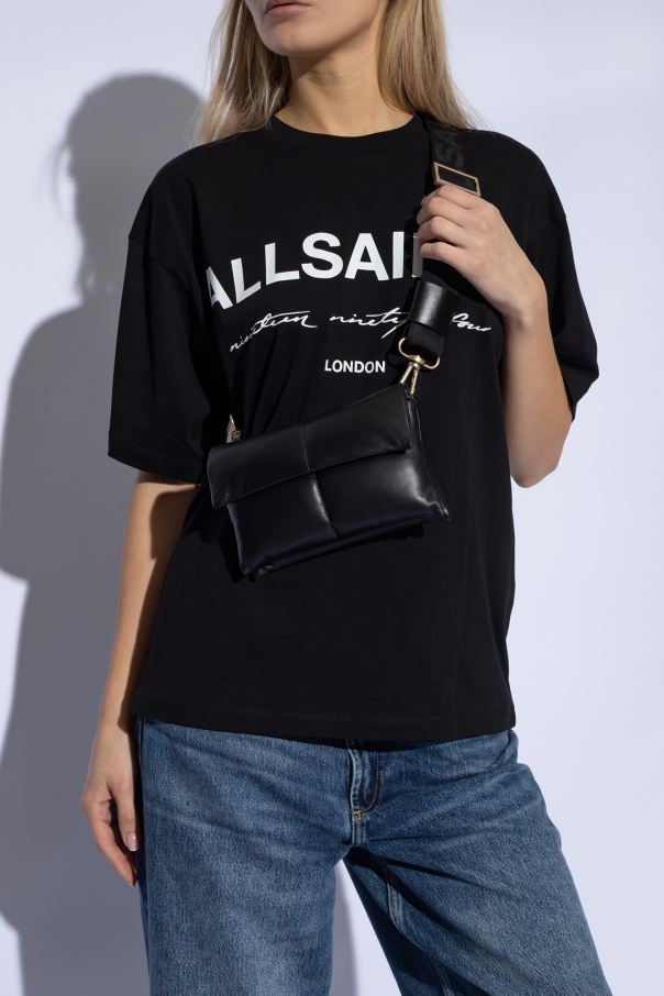 AllSaints ‘Ezra’ shoulder bag