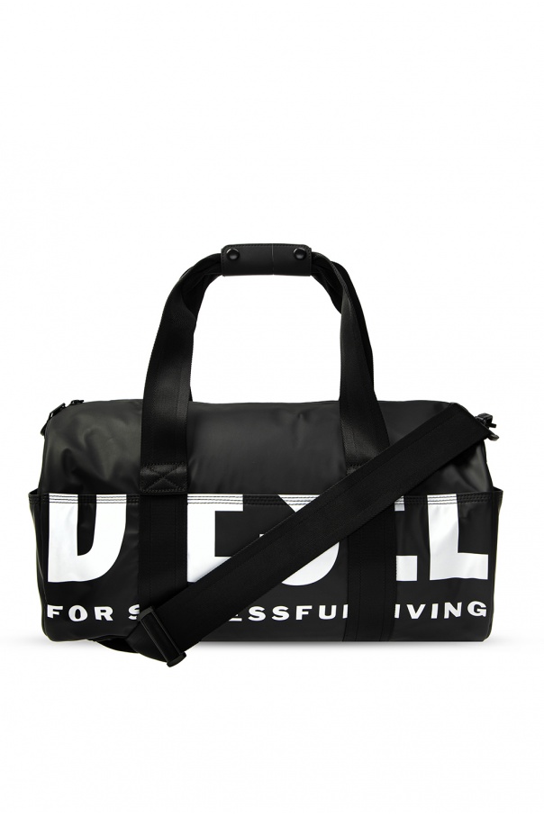 Diesel ‘F-Bold Duffle II’ duffle Flap bag