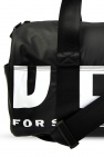 Diesel ‘F-Bold Duffle II’ duffle shopper bag
