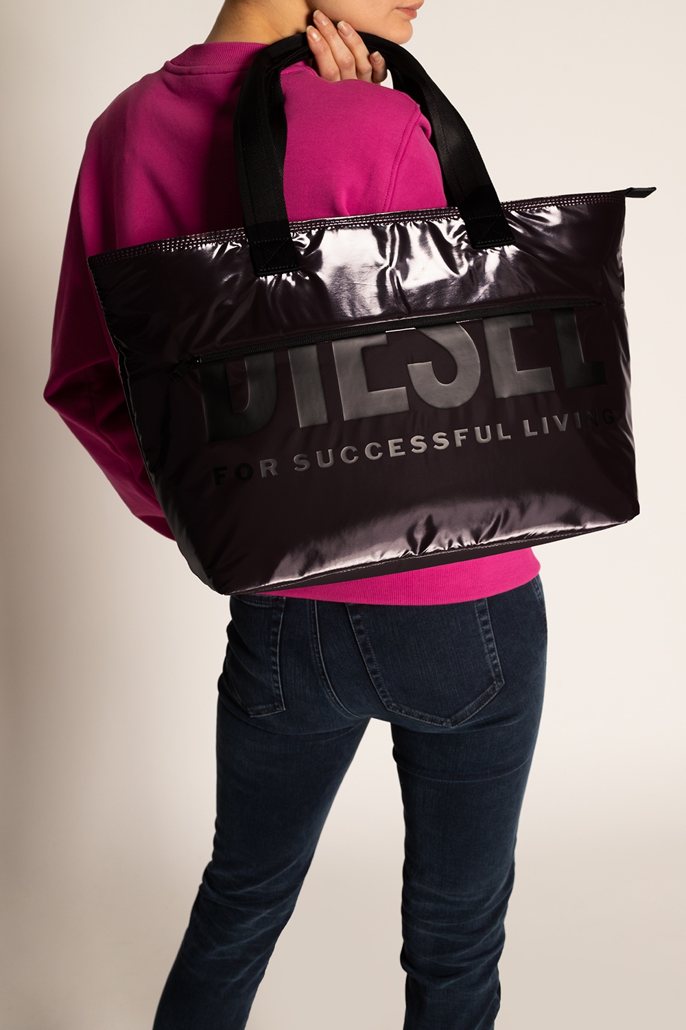 Diesel pocket bag, Women's Bags