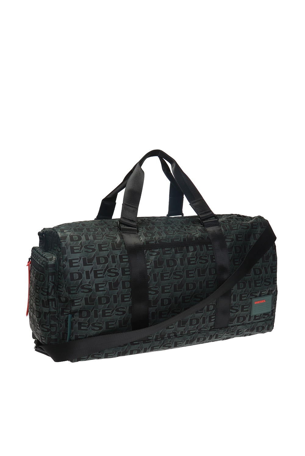 diesel holdall