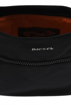 Diesel ‘F-Urbhanity’ logo shoulder bag