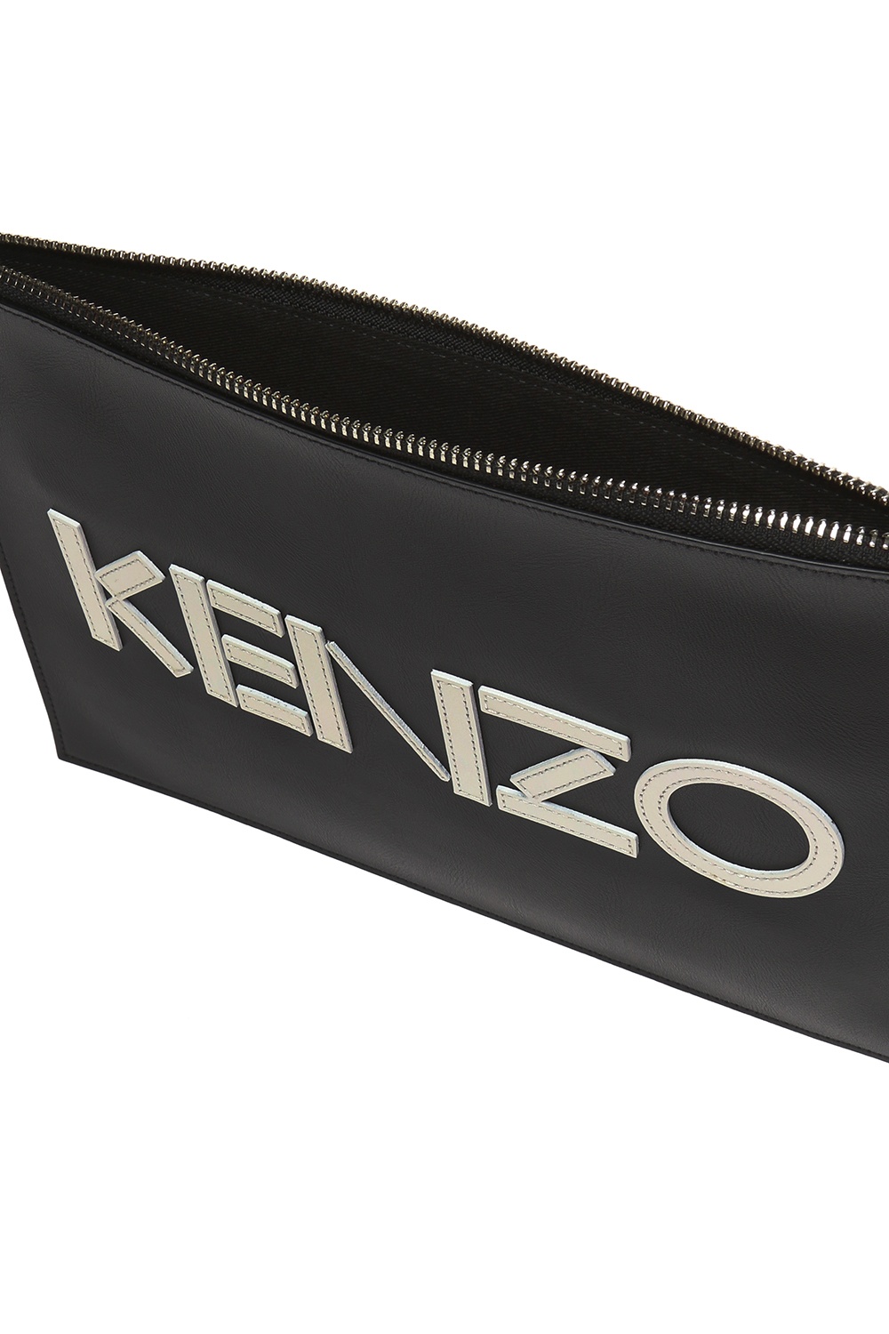 kenzo clutch bag