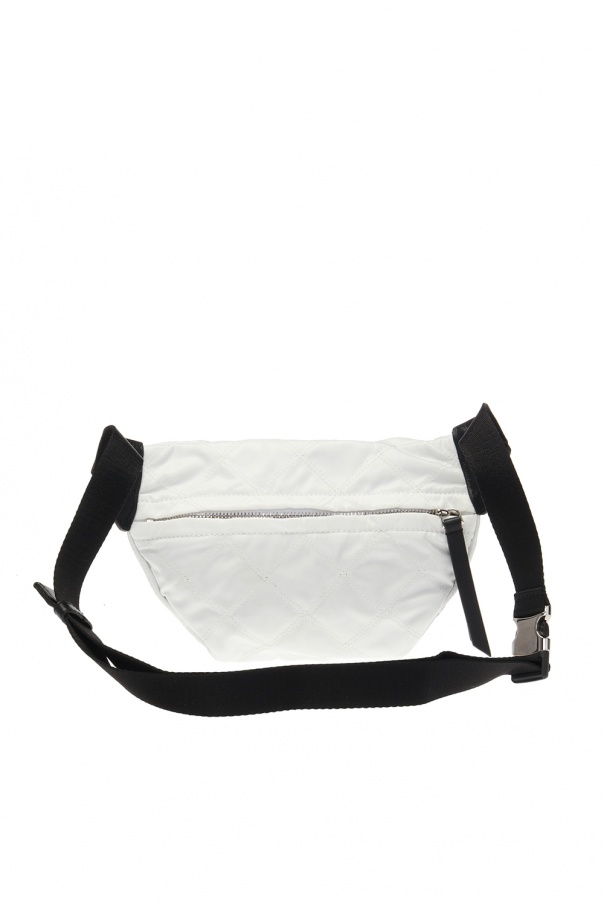 MONCLER Felicie Quilted Belt Bag (H109B5M00002M1693999,  H109B5M00002M1693542)