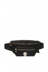 Philipp Plein BLACK 'Skull' belt bag