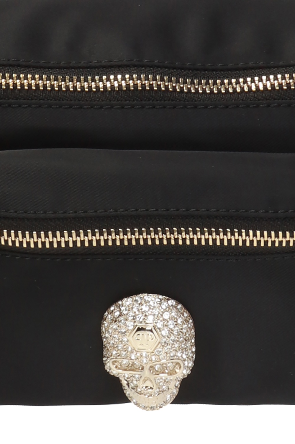 gucci skull belt