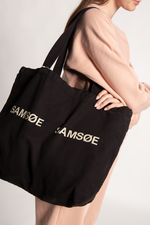 Samsøe Samsøe Shopper bag