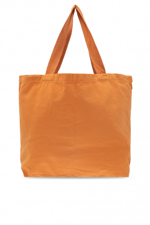 Samsøe Samsøe Shopper bag with logo