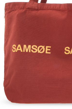 Samsøe Samsøe Shopper bag