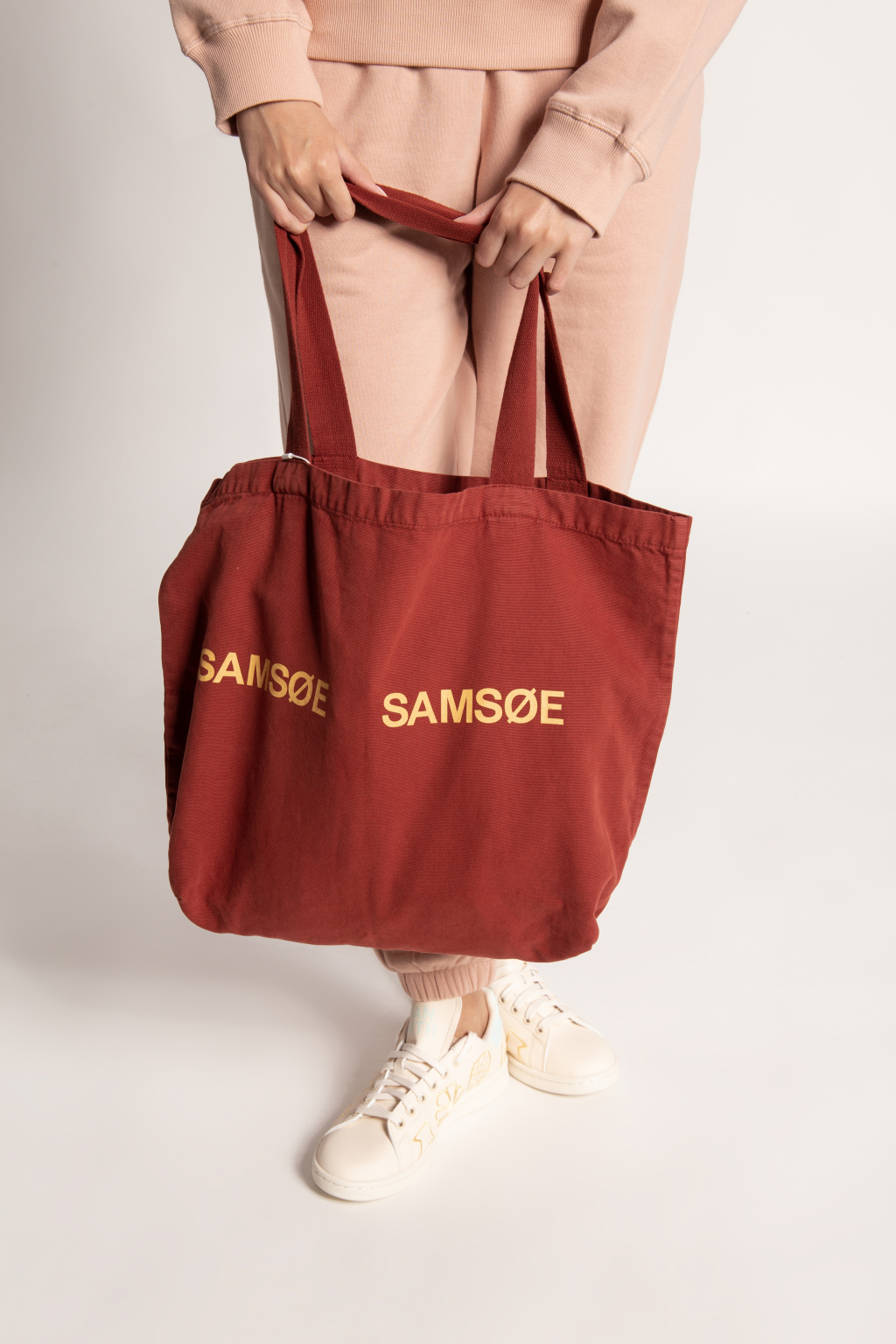 Samsøe Samsøe Shopper has bag