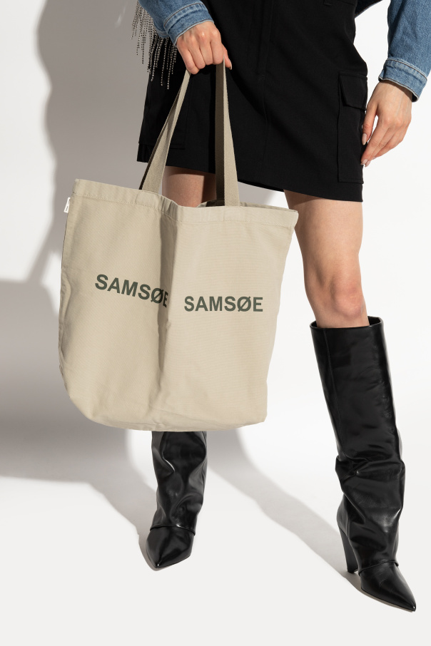 Samsøe Samsøe Bag Frinka type shopper