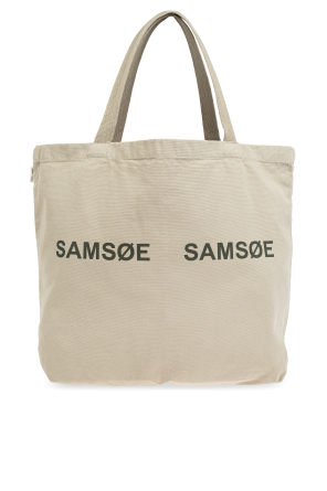 Bag frinka type shopper od Samsøe Samsøe